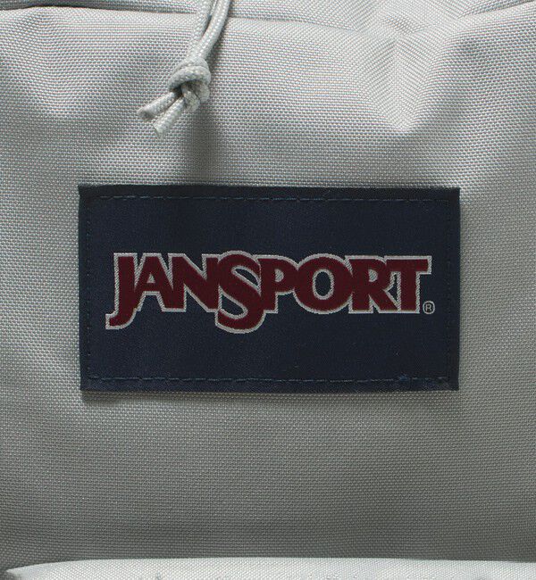 UNITED ARROWS green label relaxing「＜JANSPORT＞スーパーブレイク プラス リュック」|リュック|