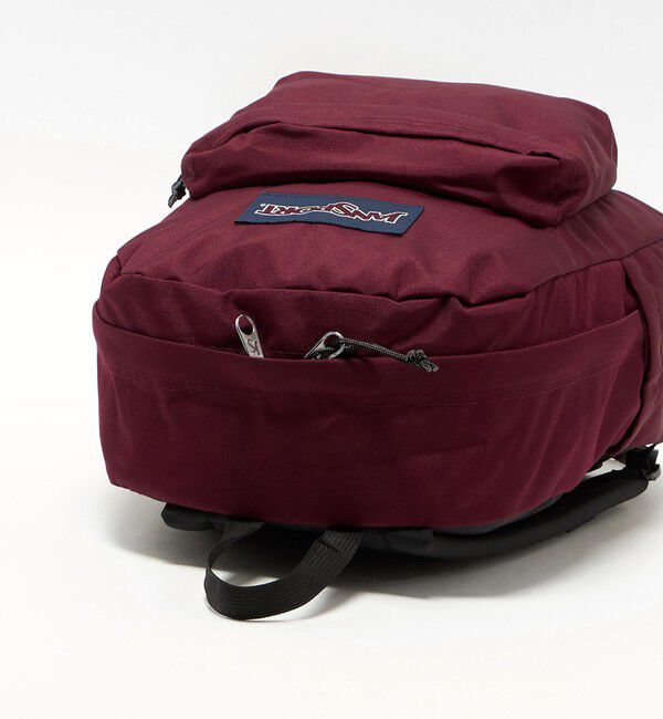UNITED ARROWS green label relaxing「＜JANSPORT＞スーパーブレイク プラス リュック」|リュック|