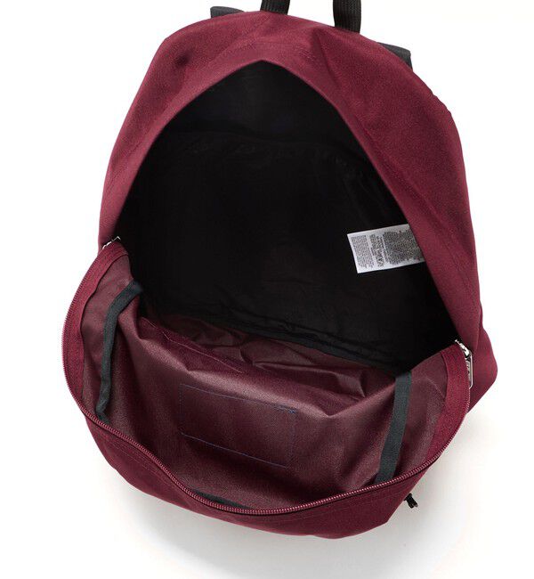 UNITED ARROWS green label relaxing「＜JANSPORT＞スーパーブレイク プラス リュック」|リュック|