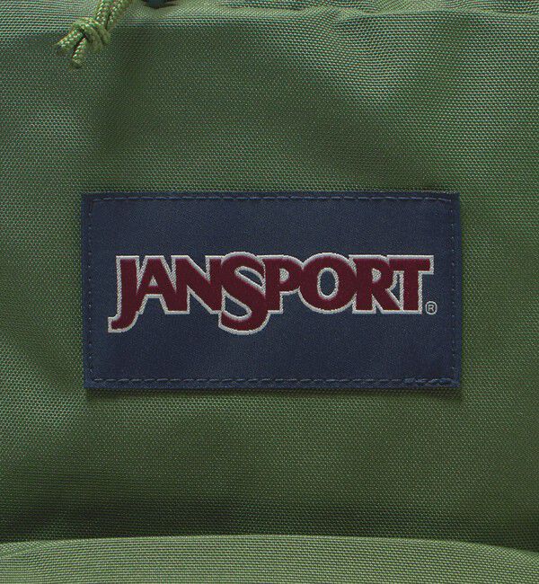 UNITED ARROWS green label relaxing「＜JANSPORT＞スーパーブレイク プラス リュック」|リュック|