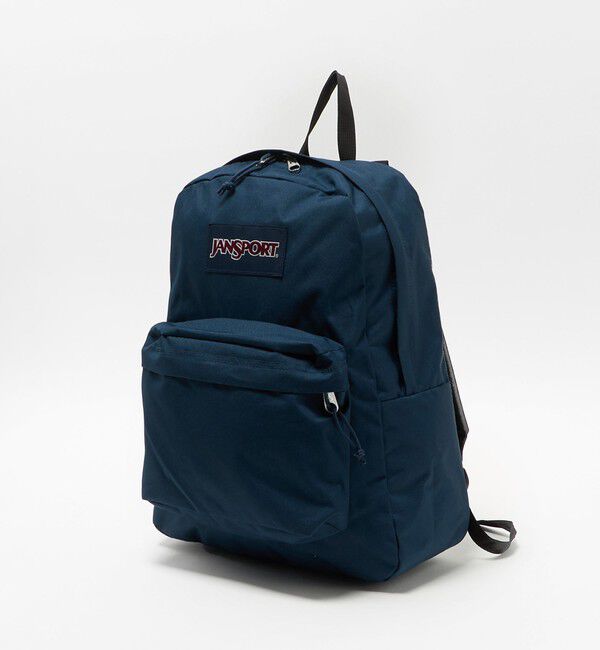 UNITED ARROWS green label relaxing「＜JANSPORT＞スーパーブレイク プラス リュック」|リュック|