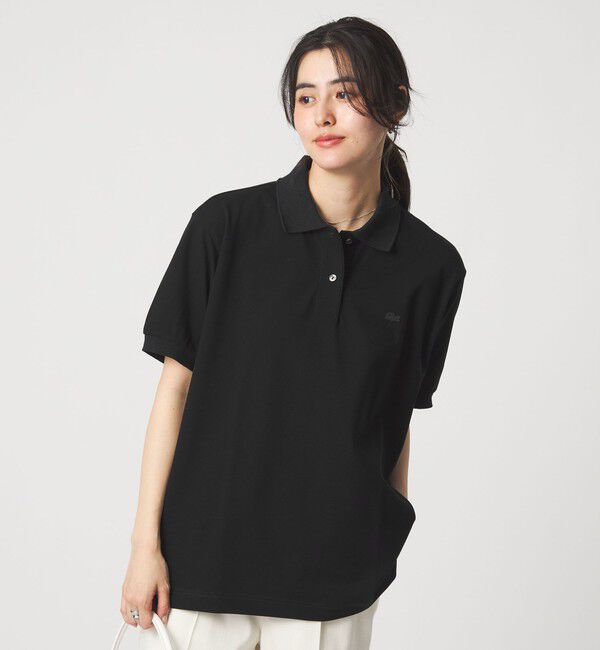 UNITED ARROWS green label relaxing「【別注】＜LACOSTE＞ポロシャツ」|ポロシャツ|