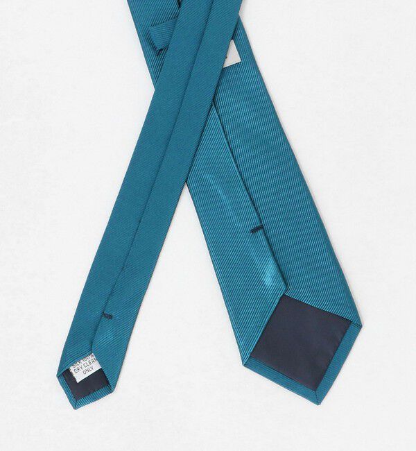 UNITED ARROWS green label relaxing「GLR シルク1 8.0cm ソリッド ネクタイ」|ネクタイ・蝶ネクタイ|