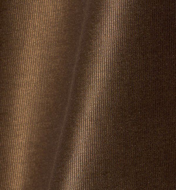 UNITED ARROWS green label relaxing「カールマイヤー ヨーク フリル ブラウス マシンウォッシャブル 通気性」|シャツ・ブラウス|