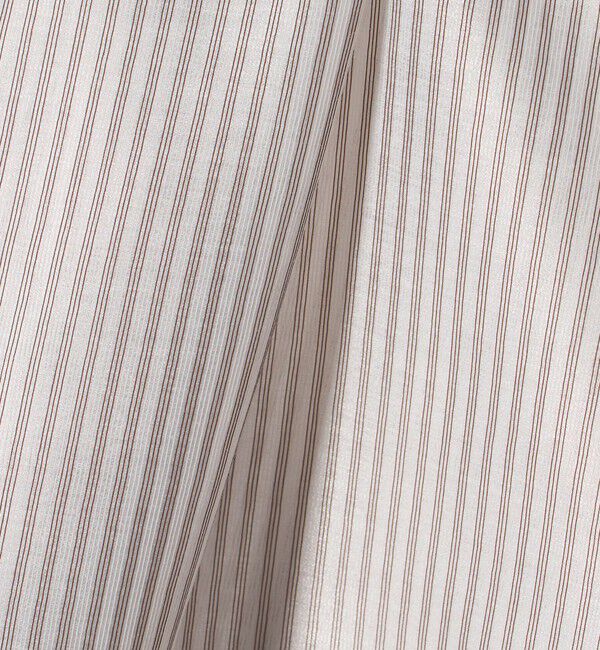 UNITED ARROWS green label relaxing「カールマイヤー スキッパー ポケット シャツ マシンウォッシャブル 通気性」|シャツ・ブラウス|