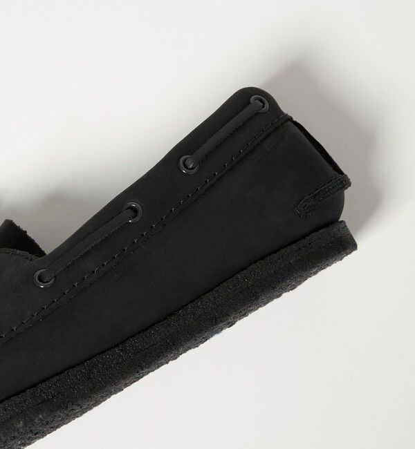 UNITED ARROWS green label relaxing「【国内EXCLUSIVE】＜Clarks Originals＞GODNEY BOAT シューズ」|その他|