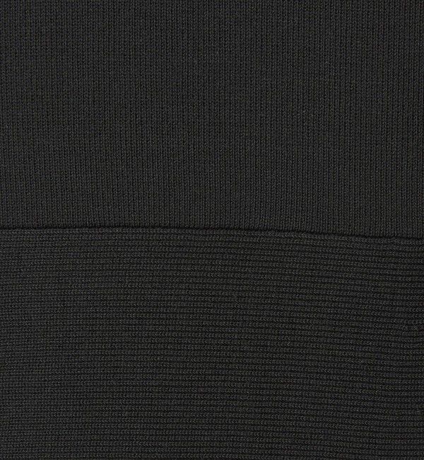 UNITED ARROWS green label relaxing「ハイショク エリツキ ショートスリーブ ニット ワンピース」|ワンピース|