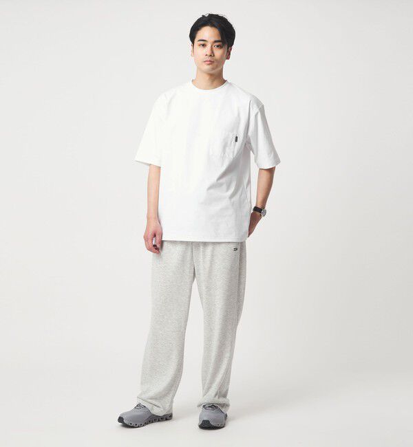 UNITED ARROWS green label relaxing「＜THE NORTH FACE＞ショートスリーブ エアリー ポケット Tシャツ」|Tシャツ・カットソー|