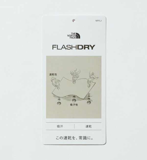 UNITED ARROWS green label relaxing「＜THE NORTH FACE＞ショートスリーブ エアリー ポケット Tシャツ」|Tシャツ・カットソー|