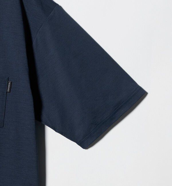 UNITED ARROWS green label relaxing「＜THE NORTH FACE＞ショートスリーブ エアリー ポケット Tシャツ」|Tシャツ・カットソー|