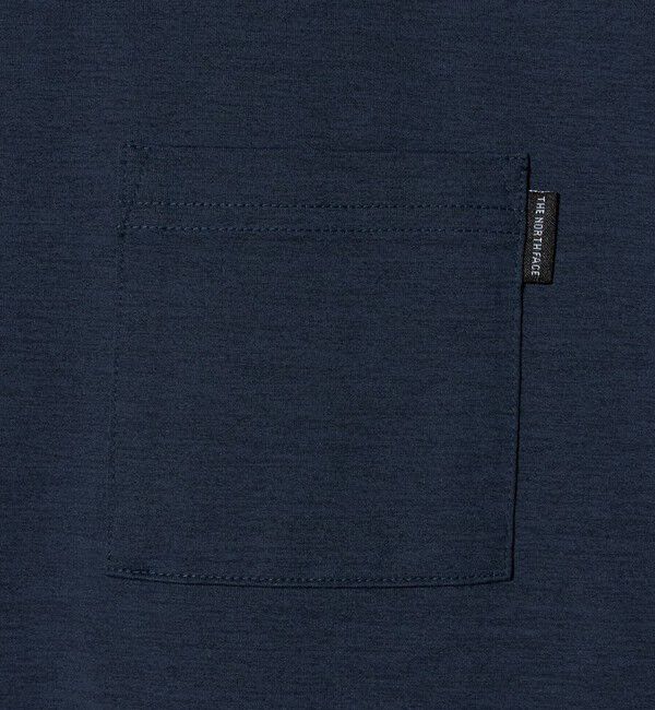 UNITED ARROWS green label relaxing「＜THE NORTH FACE＞ショートスリーブ エアリー ポケット Tシャツ」|Tシャツ・カットソー|