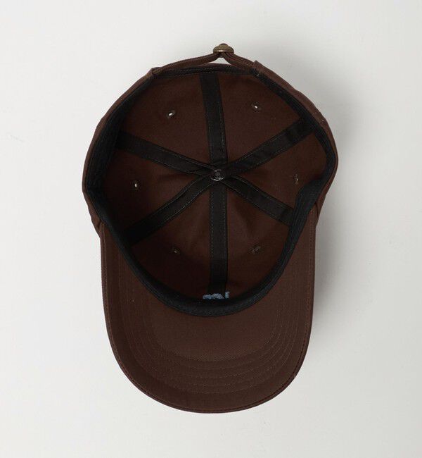 UNITED ARROWS green label relaxing「【別注】＜Lee＞ロゴ キャップ / キッズ  」|キャップ・キャスケット|