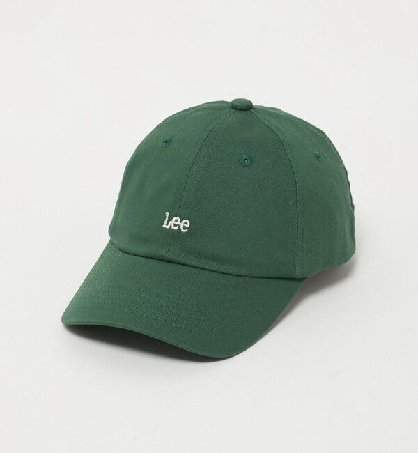 UNITED ARROWS green label relaxing「【別注】＜Lee＞ロゴ キャップ / キッズ  」|キャップ・キャスケット|KELLY