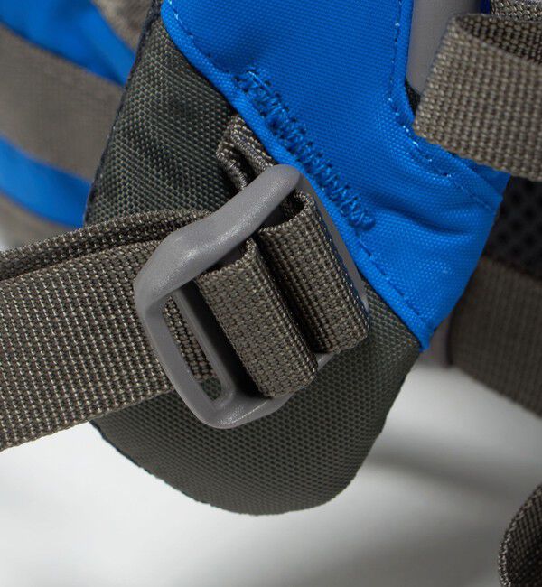 UNITED ARROWS green label relaxing「＜THE NORTH FACE＞レクタング デイパック（17L） / キッズ  」|リュック|