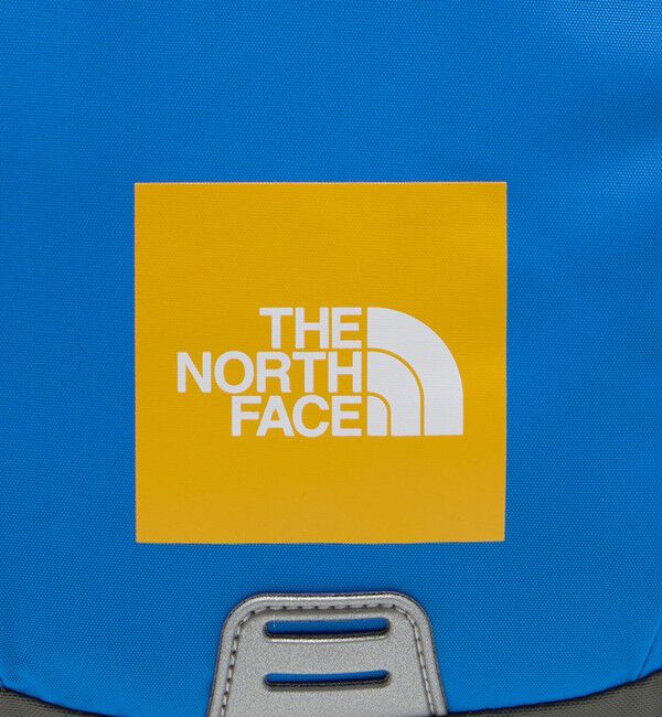 UNITED ARROWS green label relaxing「＜THE NORTH FACE＞レクタング デイパック（17L） / キッズ  」|リュック|