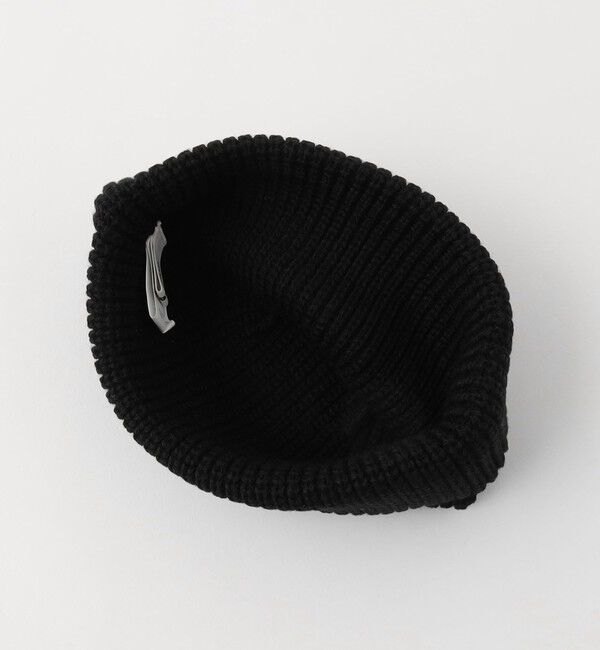 MONKEY TIME「アゼ ショート ビーニー」|ハット|