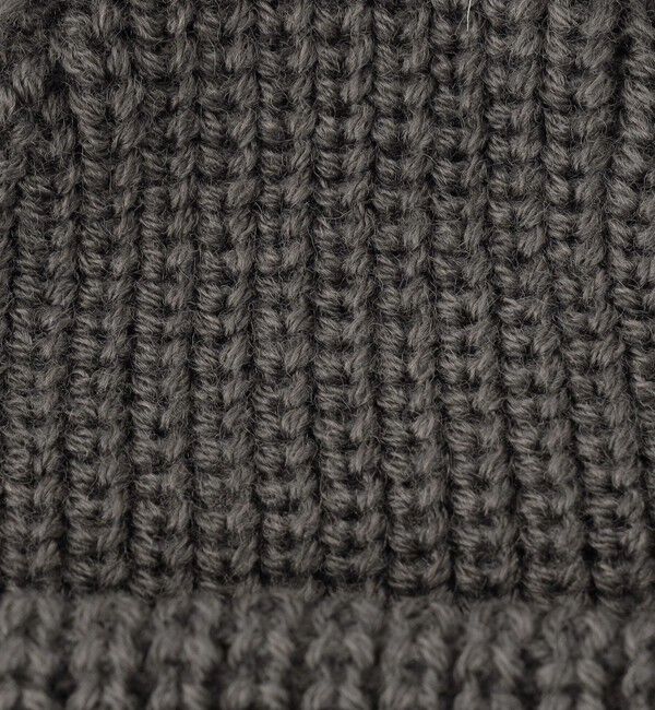 MONKEY TIME「アゼ ショート ビーニー」|ハット|