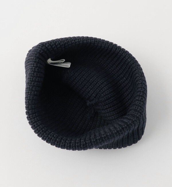 MONKEY TIME「アゼ ショート ビーニー」|ハット|