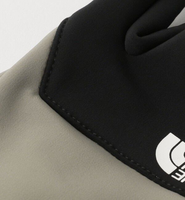 BEAUTY&YOUTH UNITED ARROWS「＜THE NORTH FACE＞ ウインド ストッパー イーチップ グローブ -タッチスクリーン対応-」|手袋|