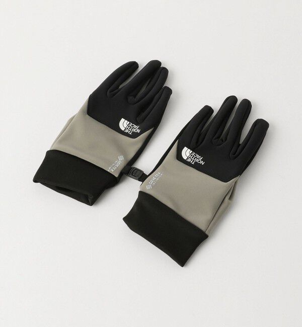 BEAUTY&YOUTH UNITED ARROWS「＜THE NORTH FACE＞ ウインド ストッパー イーチップ グローブ -タッチスクリーン対応-」|手袋|