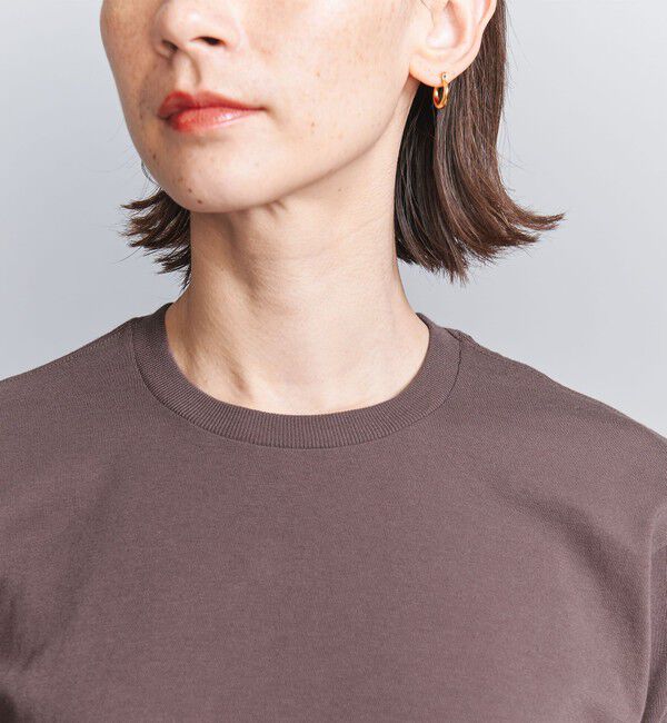 BEAUTY&YOUTH UNITED ARROWS「【別注】＜Hanes＞2パック Tシャツ」|Tシャツ・カットソー|