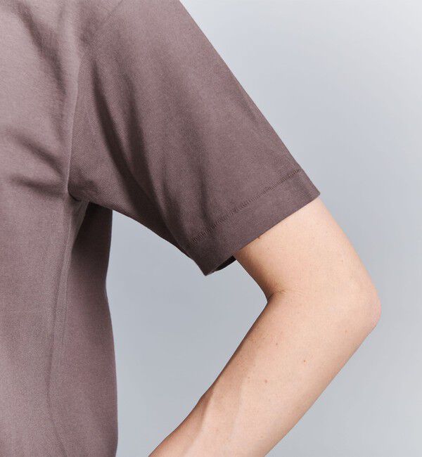 BEAUTY&YOUTH UNITED ARROWS「【別注】＜Hanes＞2パック Tシャツ」|Tシャツ・カットソー|