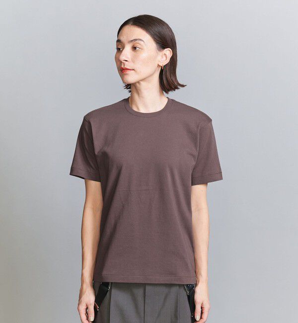 BEAUTY&YOUTH UNITED ARROWS「【別注】＜Hanes＞2パック Tシャツ」|Tシャツ・カットソー|