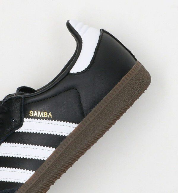 BEAUTY&YOUTH UNITED ARROWS「＜adidas Originals＞SAMBA OG/スニーカー」|スニーカー|