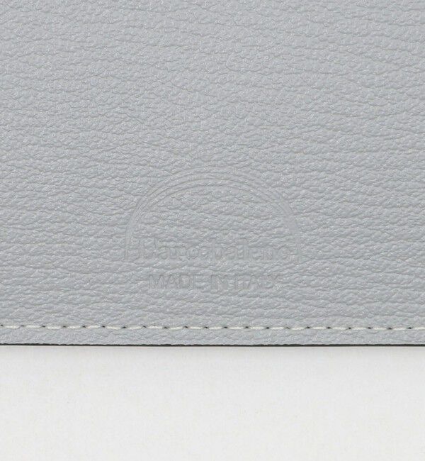 BEAUTY&YOUTH UNITED ARROWS「【別注】＜L'arcobaleno＞レザー ジップ ミニウォレット」|財布|