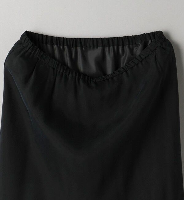 BEAUTY&YOUTH UNITED ARROWS「フィブリルキュプラ マーメイドスカート」|スカート|