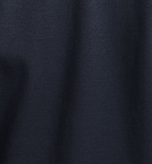 BEAUTY&YOUTH UNITED ARROWS「【WEB限定 WARDROBE SMART】NORITAKE リラックス テーパード Tシャツ」|Tシャツ・カットソー|