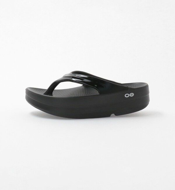 BEAUTY&YOUTH UNITED ARROWS「＜OOFOS＞OOmega サンダル」|サンダル|