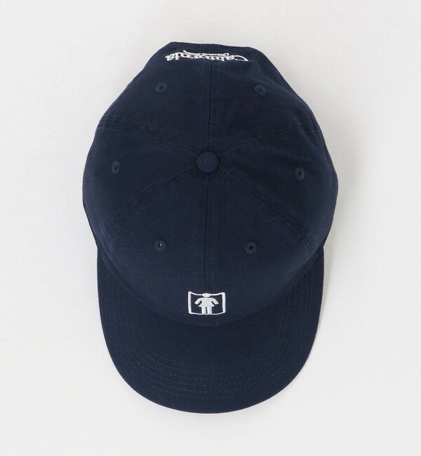 California General Store「＜GIRL &times; CGS.＞ロゴ キャップ」|キャップ・キャスケット|