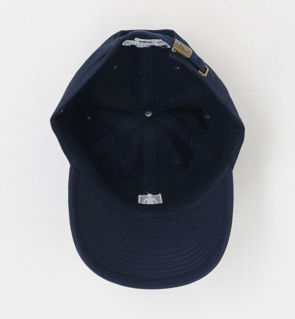 California General Store「＜GIRL &times; CGS.＞ロゴ キャップ」|キャップ・キャスケット|