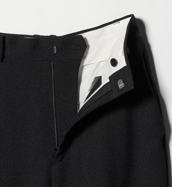 STEVEN ALAN「＜Steven Alan＞ストレート パンツ」|スラックス|