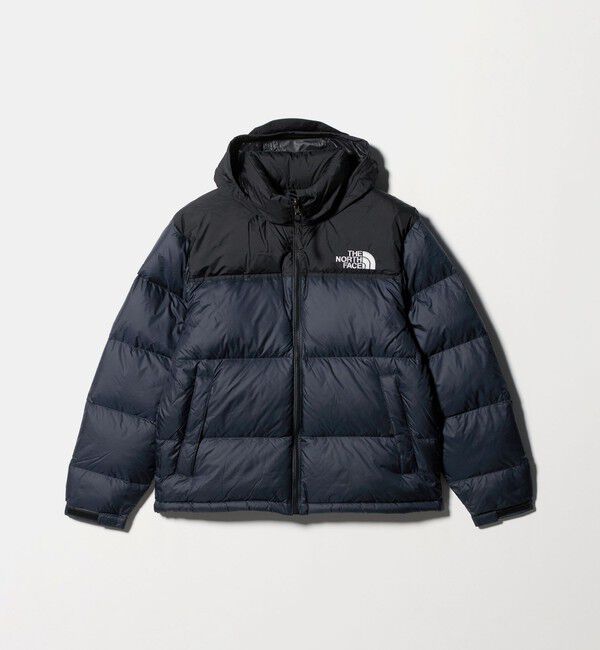 BEAUTY&YOUTH UNITED ARROWS「＜THE NORTH FACE＞ヌプシ ジャケット」|ダウン|