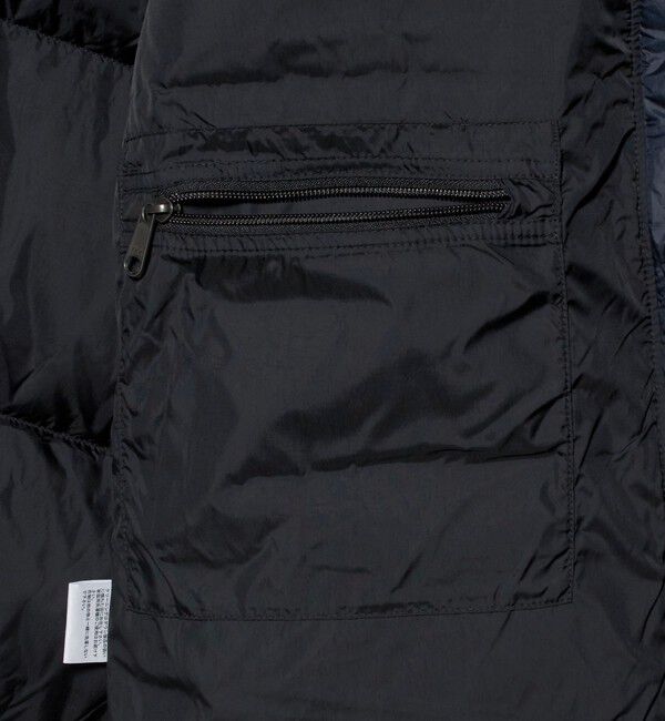 BEAUTY&YOUTH UNITED ARROWS「＜THE NORTH FACE＞ヌプシ ジャケット」|ダウン|