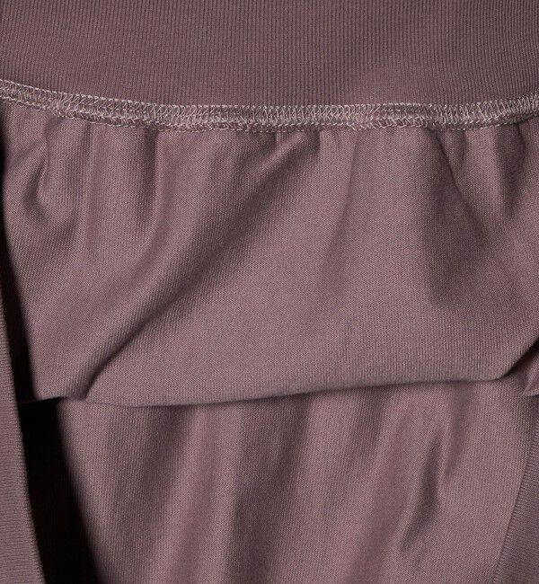 BEAUTY&YOUTH UNITED ARROWS「ヘビーガスコットン クルーネック スウェット 」|Tシャツ・カットソー|