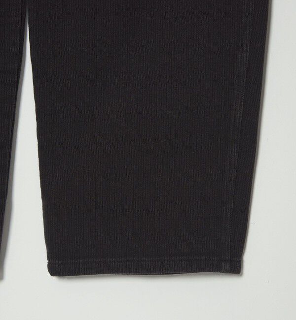 STEVEN ALAN「＜Steven Alan＞ ピケ アーミー ノープリーツ トラウザーズII」|チノ|