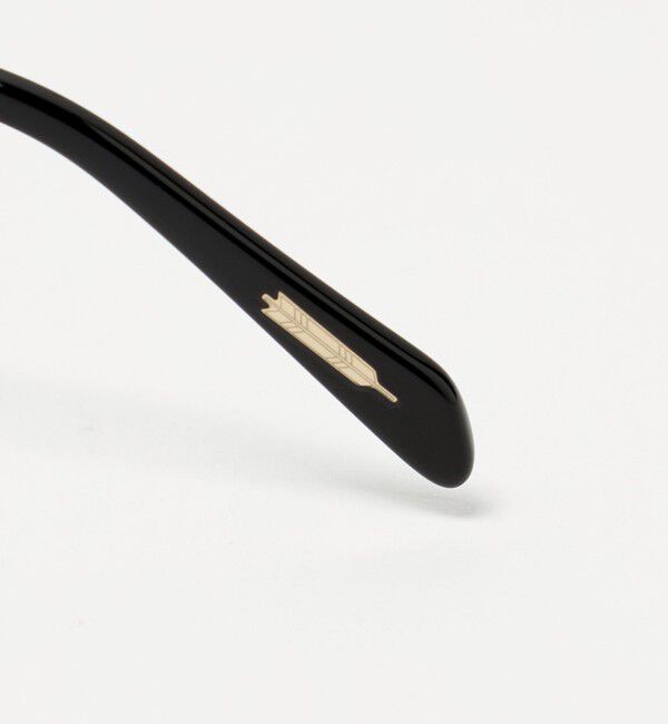 BEAUTY&YOUTH UNITED ARROWS「【別注】＜KANEKO OPTICAL（金子眼鏡）＞Matt マット サングラス 調光」|サングラス|