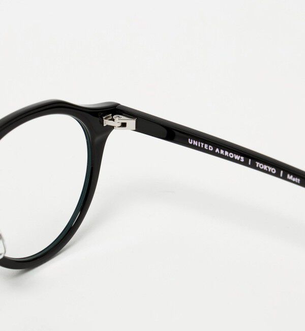 BEAUTY&YOUTH UNITED ARROWS「【別注】＜KANEKO OPTICAL（金子眼鏡）＞Matt マット サングラス 調光」|サングラス|
