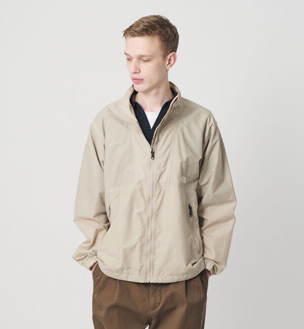 BEAUTY&YOUTH UNITED ARROWS「＜THE NORTH FACE＞コンパクト ブルゾン」|その他|