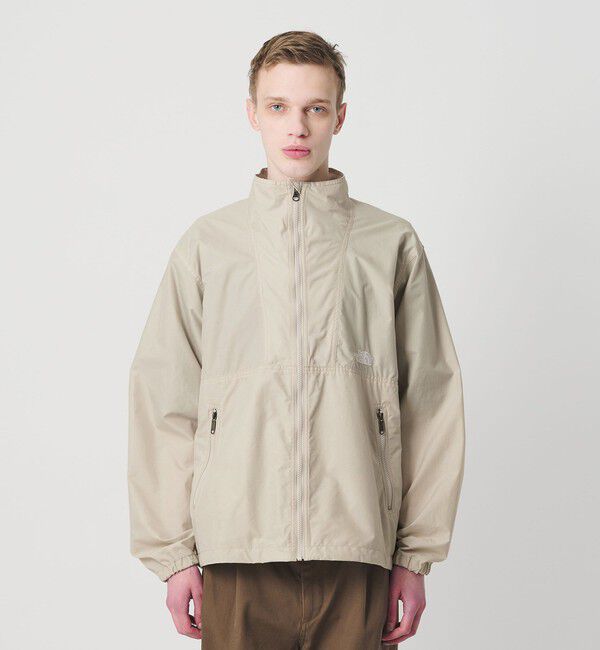 BEAUTY&YOUTH UNITED ARROWS「＜THE NORTH FACE＞コンパクト ブルゾン」|その他|