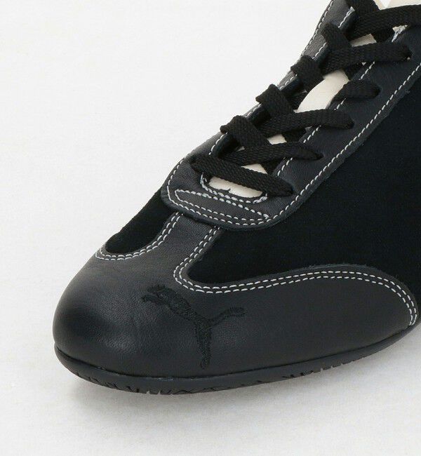 BEAUTY&YOUTH UNITED ARROWS「＜PUMA＞スピードキャット アイコン スニーカー」|スニーカー|