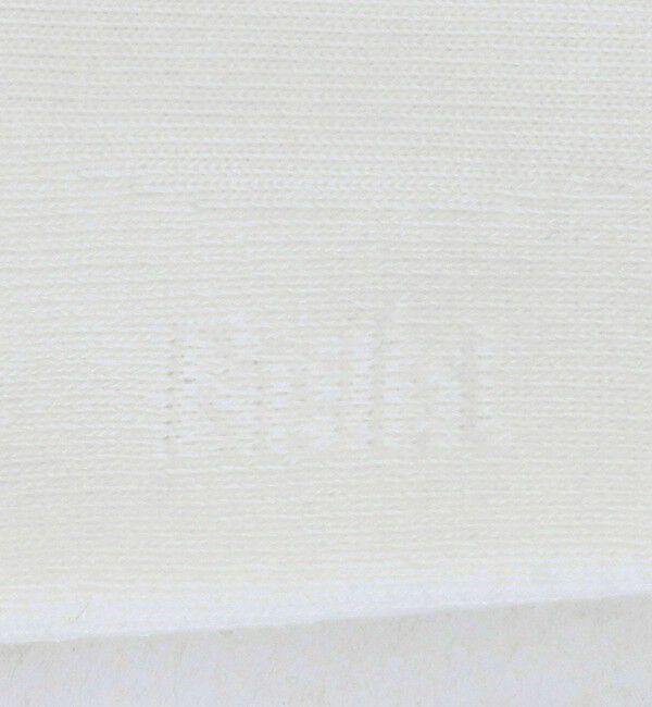 STEVEN ALAN「＜Steven Alan＞ ミドル ホーズ パイル ソックス」|ソックス|