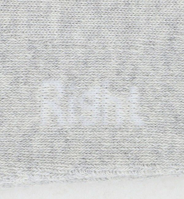 STEVEN ALAN「＜Steven Alan＞ ミドル ホーズ パイル ソックス」|ソックス|