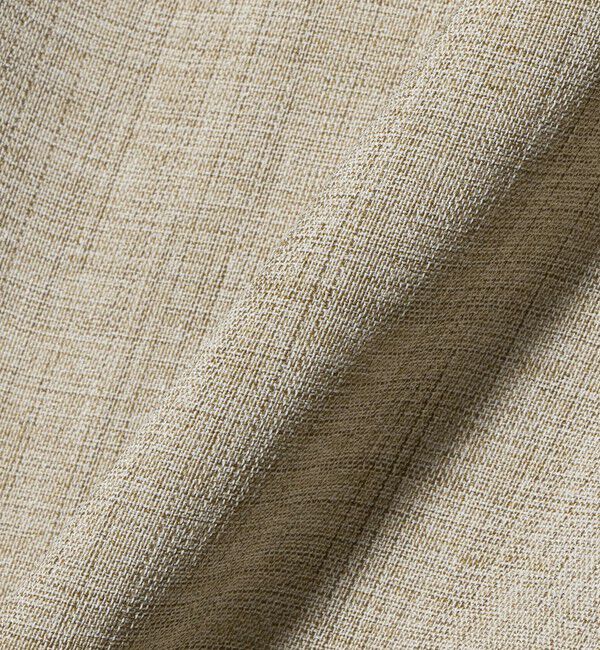 BEAUTY&YOUTH UNITED ARROWS「リネンライク ライトイージーパンツ ウォッシャブル 防シワ」|その他|