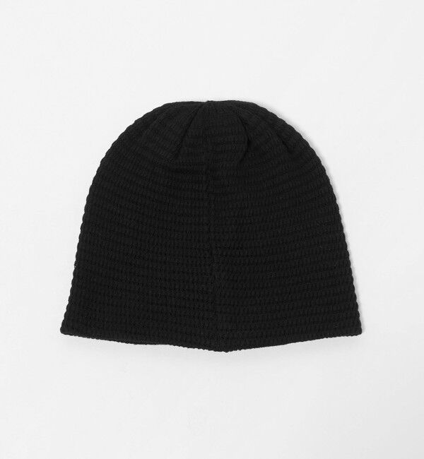 BEAUTY&YOUTH UNITED ARROWS「シンプル コットン ニットキャップ」|ニット帽|