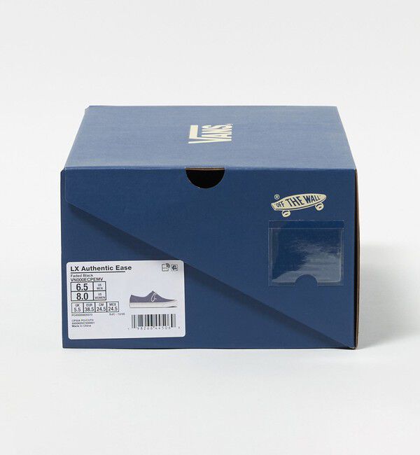 BEAUTY&YOUTH UNITED ARROWS「＜VANS＞LX オーセンティック イーズ スニーカー」|スニーカー|