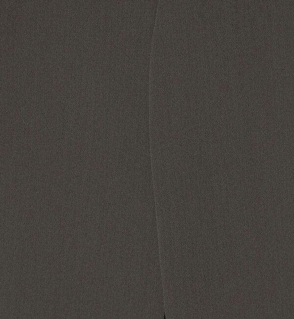 MONKEY TIME「RENU TROシリーズ ラペルレス ジャケット -セットアップ対応-」|テーラードジャケット|